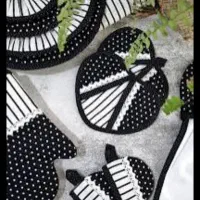 دوخت کاور متکا روتختی|رختخواب، بالش، پتو|سبزوار, توحیدشهر|دیوار