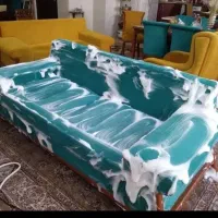 مبل شویی مهدوی با بیش از ۸ سال سابقه کاری