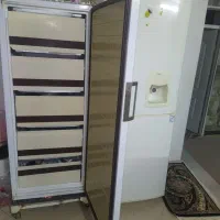 یخچال های تمیز نو|یخچال و فریزر|نهاوند, |دیوار