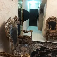 اجاره آپارتمان ۵۷ متری ۱ خوابه طبقه ۴ در باغ آذری|اجارهٔ آپارتمان|تهران, باغ آذری|دیوار
