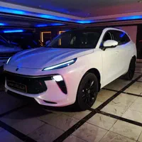 لاماری ایما سفید، مدل ۱۴۰۴