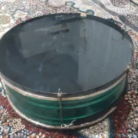 تبل|سازهای سنتی|کرمانشاه, |دیوار