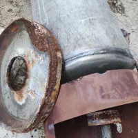 خدمات جوشکاری آبگرمکن ،قفس ،آهن، آرام بند، جاکولری