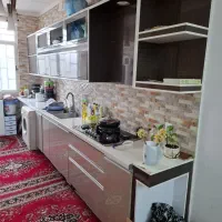 کابینت هایگلاس