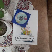 بسته معلم خصوصی پرش / دهم انسانی .|کتاب و مجله آموزشی|قم, کیوانفر|دیوار