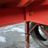 گاری دومحور عثمان کوک ترک|خودرو سنگین|مشهد, رباط طرق|دیوار