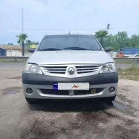 ال ۹۰ آس مدل ۸۶|خودرو سواری و وانت|رشت, لاکان|دیوار