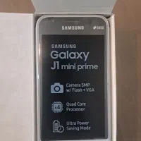 Samsung Galaxy J 1 Mini Prime|موبایل|مشهد, هفت تیر (آب و برق)|دیوار