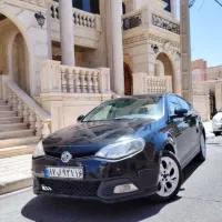 mg6 GTمدل 2012بی رنگ