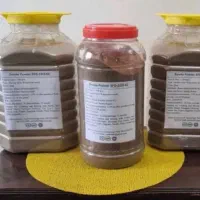 پودر باربکیو