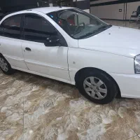 ریو مدل ۸۶|خودرو سواری و وانت|کرج, دهقان ویلا|دیوار