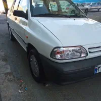 پراید 131SE مدل 96 تک برگ|خودرو سواری و وانت|تهران, شادمان|دیوار