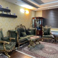 سرویس چوب