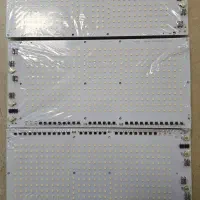 چیپ یا ماژول پروژکتور 300 و 200 وات بزرگ و پرنور