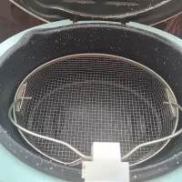 سرخکن بوش|اجاق گاز و لوازم برقی پخت‌وپز|همدان, |دیوار