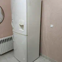 یخچال هیمالیا در حدنو|یخچال و فریزر|کرج, شهرک جهان‌نما|دیوار