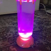 چراغ خواب ایستاده