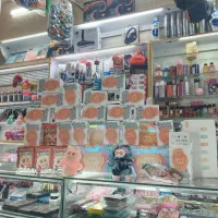لبوبو لیلو استیج کوکا اصلی اورجینال وارداتی