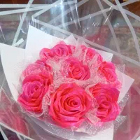 دسته گل|گل مصنوعی|ایذه, |دیوار