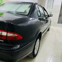 سمند F7Eدوگانه کارخانه