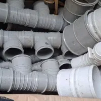 لوله پولیکا برندلوله گستر گلپایگان ،تعدادی مازاد|مصالح و تجهیزات ساختمان|کتالم و سادات شهر, |دیوار