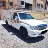 وانت بار نیسان  ارسال بار تهران و سایر نقاط کشور
