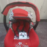 کریر.مارک دلیجان|کالسکه و لوازم جانبی|صدرا-فارس, فاز ۲|دیوار