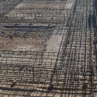 نیازمند آرماتوربند اکیپ کامل