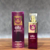 ادکلن اِلی زنانه (مشابه ایوسن لورن ِاله)