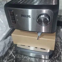 قهوه ساز خانگی فیلیپس|سماور، چای‌ساز، قهوه‌ساز|کازرون, |دیوار