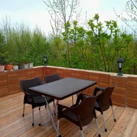 اجاره ی روزانه ویلادوبلکس ۱۵۰ متری،تراس ۴۰متری|اجارهٔ کوتاه‌مدت ویلا و باغ|لاهیجان, لیالستان|دیوار