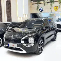 اوتلندر اچ۲۰۲۵ صفر کیلو متر تیپ یک