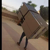 باربری حمل و نقل اثاثیه منزل اسباب کشی حمل بارسیدی