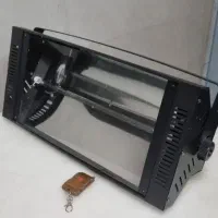 اجاره فلش بک ، تجهیزات نور