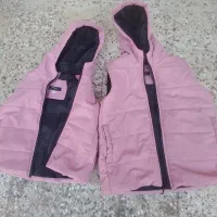 دو تا لباس زمستونی خوشگل دخترانه