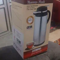 فلاسک 1.6 لیتری یونیورسال اصل|ظروف نگهدارنده، پلاستیکی، یک‌بارمصرف|اقلید, |دیوار