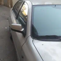 سمند مدل 81تک سوز عتیقه