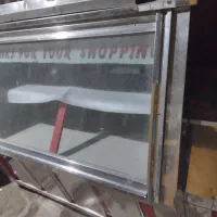 یخچال پاچالدار 2/20متری