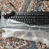 کیبورد و موس کامپیوتر