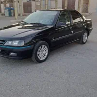 پژوپارس سفارشی