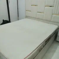 تخت دونفره و تشک رویال|تخت و سرویس خواب|پاکدشت, پاکدشت (مامازند)|دیوار