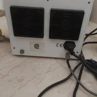 دستگاه لیزر کیوسوئیچ|پزشکی|شاهین‌شهر, فدک|دیوار