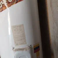 آبگرمکن مخزنی برقی