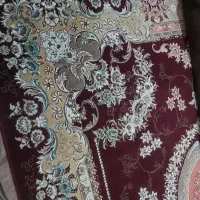 فرش ۱۲ و ۹ متری