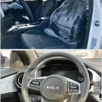 سراتو k3 2025|خودرو سواری و وانت|امیدیه, |دیوار