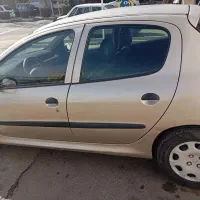 206تیپ 2 مدل83|خودرو سواری و وانت|قزوین, |دیوار