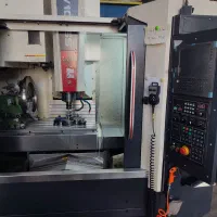 برنامه نویس فرز CNC و تراش CNC