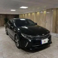 کیا اپتیما جی تی لاین مدل ۲۰۱۶ پلاک منطقه|خودرو سواری و وانت|رشت, گلسار|دیوار