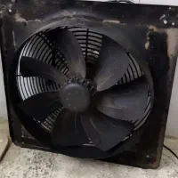 هواکش صنعتی