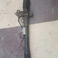 جعبه فرمان خودرو جک